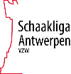 logo van liga antwerpen