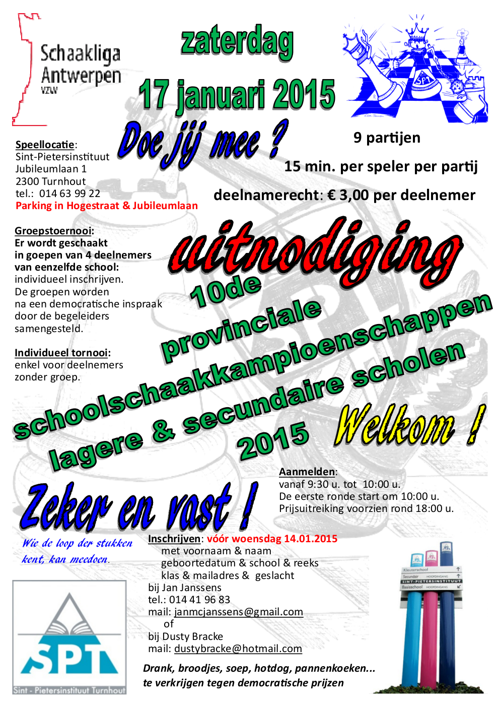 pssk 2015 flyer